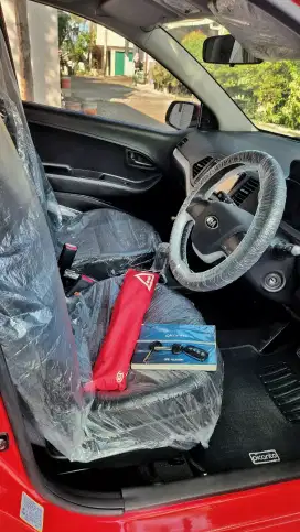 Picanto low km nol spet