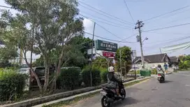 5 MENIT RS HERMINA MAGUWO: Tanah di Jl Sambisari Jogja