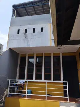Dijual Rumah Asri Di Tatar Wangsakerta Kota Baru Parahyangan