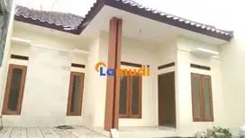 Jual Rumah 1 Lantai 90m² Murah di Bekasi Bebas Banjir Bisa Kpr