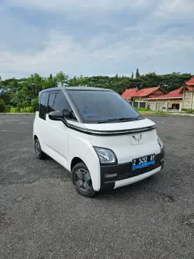 Wuling air ev 2023