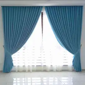 Jual Produk Gorden Hordeng Gordyn Korden Gordeng Horden Kordeng Curtai
