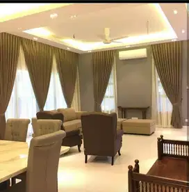 Jual Gorden & Blind Vertikal/Vertical Roll/Roller Gordyn Hordeng