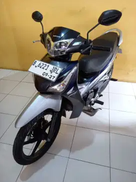 Supra x 125 helm in sehat