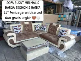 Sofa. Kasur Rumah costum mebel kuningan caracas