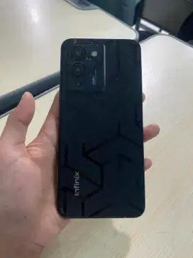 Infinix Note 12 8+8/256 GB