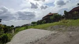 5 MENIT MATARAM CITY PALAGAN: Tanah SHM di Jl Damai Jogja