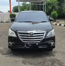 Dp 5 jt ! Innova V AT Automatic Bensin