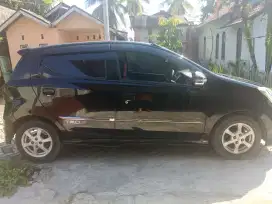 Jual agya trd 2017