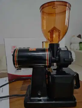 GRINDER LATINA 600N ORIGINAL