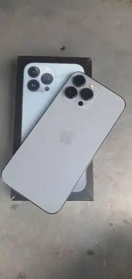 I PHONE 13 PRO MAX 256