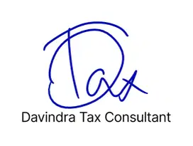 D Tax Consulting
