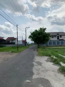 Dekat Tanah Pak Jokowi di Colomadu & Hotel Alana Solo: SHM Pekarangan
