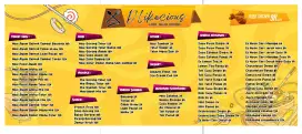 Terima Pesanan Catering