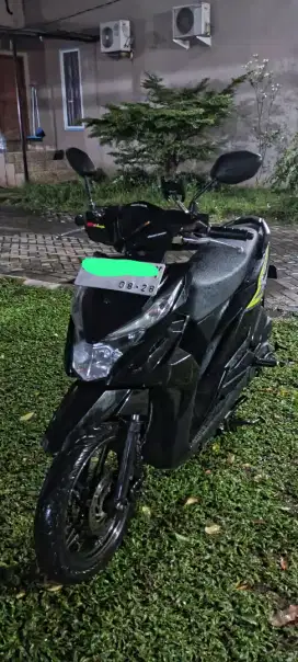 Beat FI tahun 2018