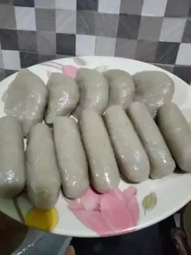 OPEN PO PEMPEK - PEMPEK FROZEN HOME MADE