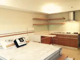 Termurah! Apartemen la grande studio furnish bandung