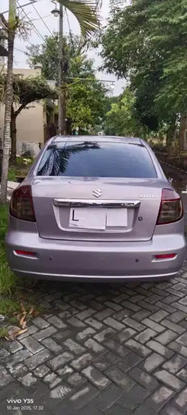 Baleno istimewa