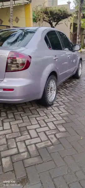 Baleno istimewa