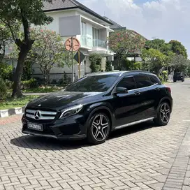 [KM 47RB] MERCEDES BENZ GLA200 AMG PANORAMIC 2015