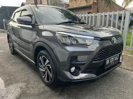 Raize 1.0 G Turbo MT 2021 DP18Jt