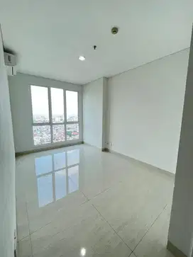 disewakan 2 + 1 Bed Apartemen Grand Madison unFurnished