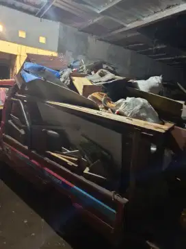 Jasa Buangin barang
