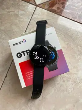 Smartwatch Amazfit GTR 3