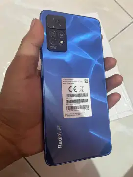 Xiaomi redmi note 11 Pro 5G like new
