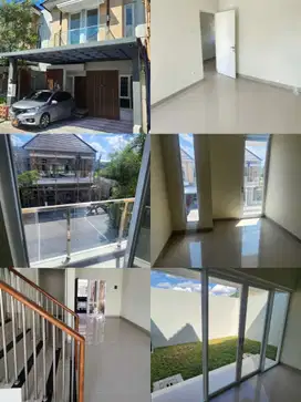 Disewakan rumah daerah depok sleman jogja