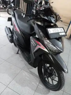 HONDA VARIO 125 TH 2017 GOOD CONDITION
