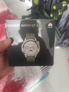 Huawei watch GT 4 Baru
