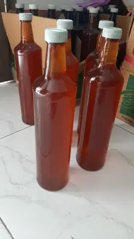 Madu gong apis dorsata bk 1.3kg