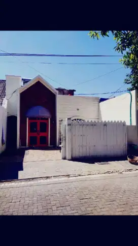 Pondok Candra jalan Duku