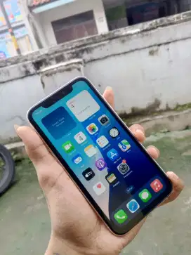 iPhone 11 128gb fullset nominus all operator