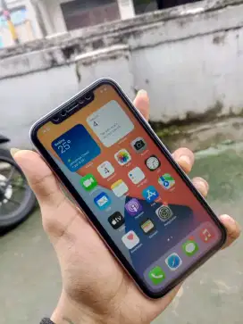iPhone 11 128gb fullset nominus all operator
