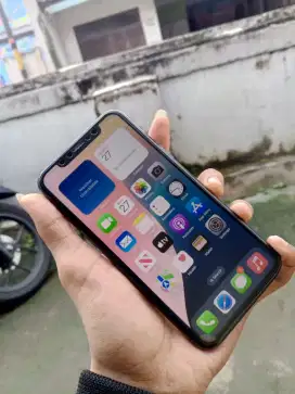 iPhone 11 pro 64gb fullset nominus all operator