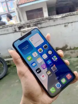 iPhone 11 promax 256gb fullset nominus all operator