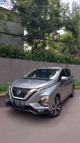 tanpa dp nissan livina VE at 2019