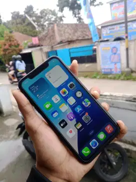 iPhone Xr 128gb fullset nominus all operator