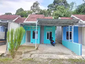 KONTRAKAN RUMAH