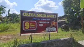 Perumahan Minimalis Modern Di Pusat Kota Ngawi