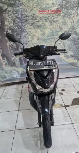 HONDA BEAT 2022