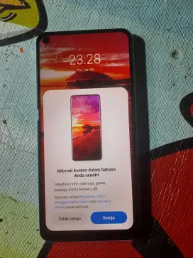 Redmi note 9 ram 4/64