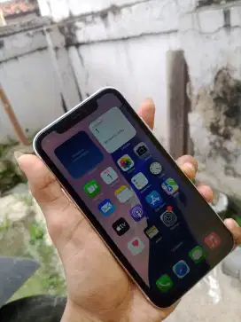 iPhone Xr 64gb fullset nominus all operator