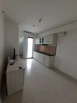 Alamanda 2br furnished Bassura city