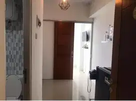 Apartemen 1 BR Gunawangsa Tidar
