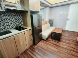 Heliconia 2br FF Bassura city