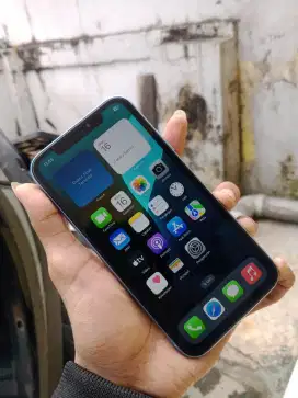 iPhone Xr 128gb fullset nominus all operator