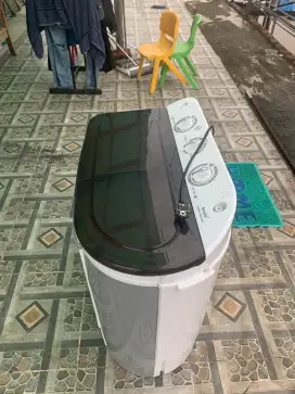 For sale second